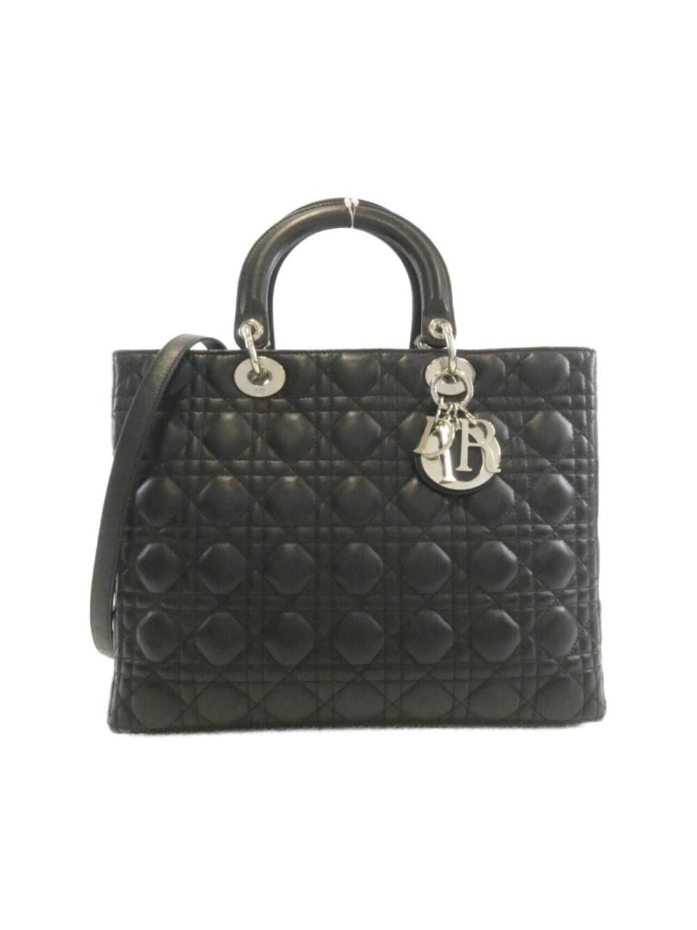 Dior Lady Large Bag